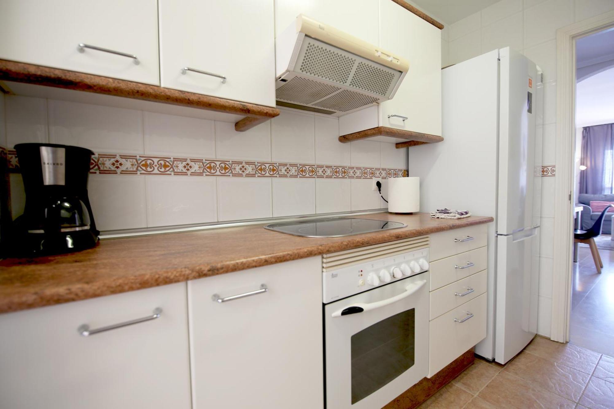R-faro Appartement *
