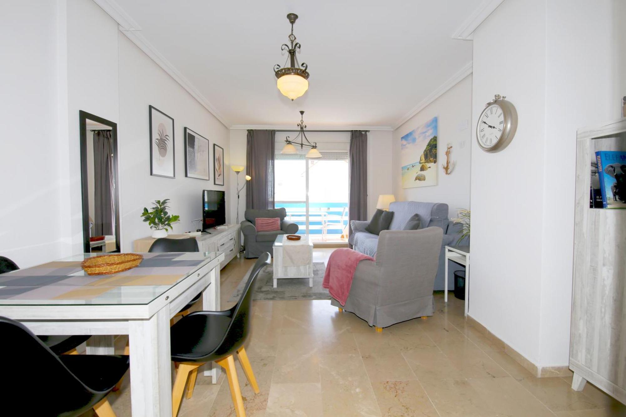 R-faro Appartement Estepona