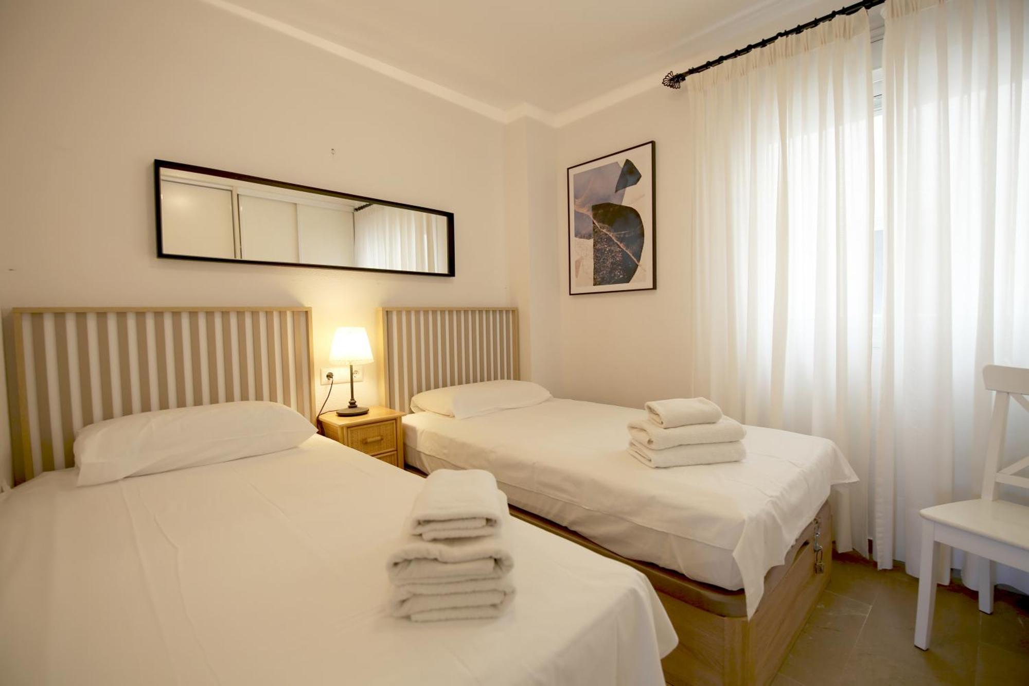 R-faro Appartement *
