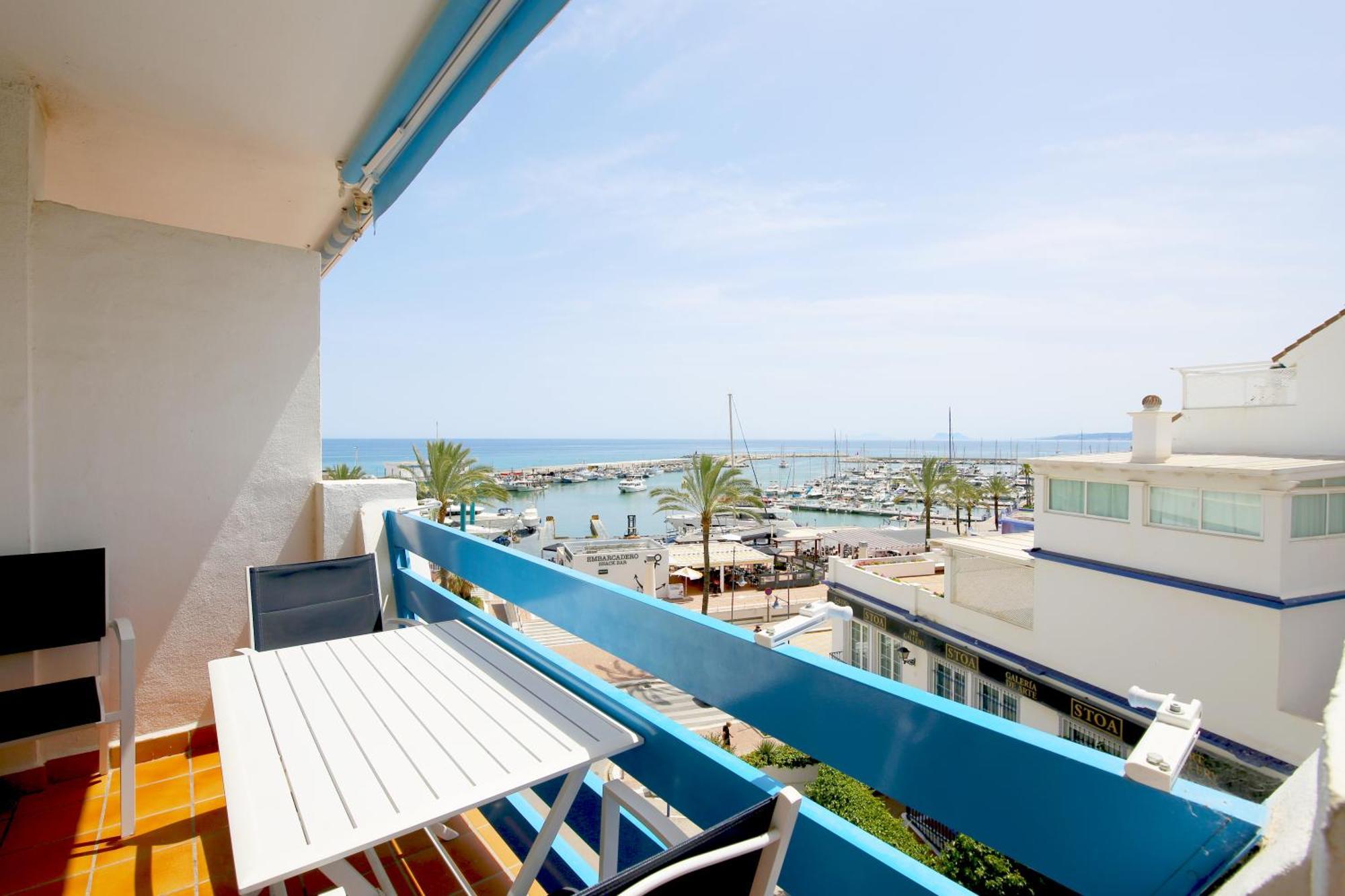 R-faro Appartement Estepona